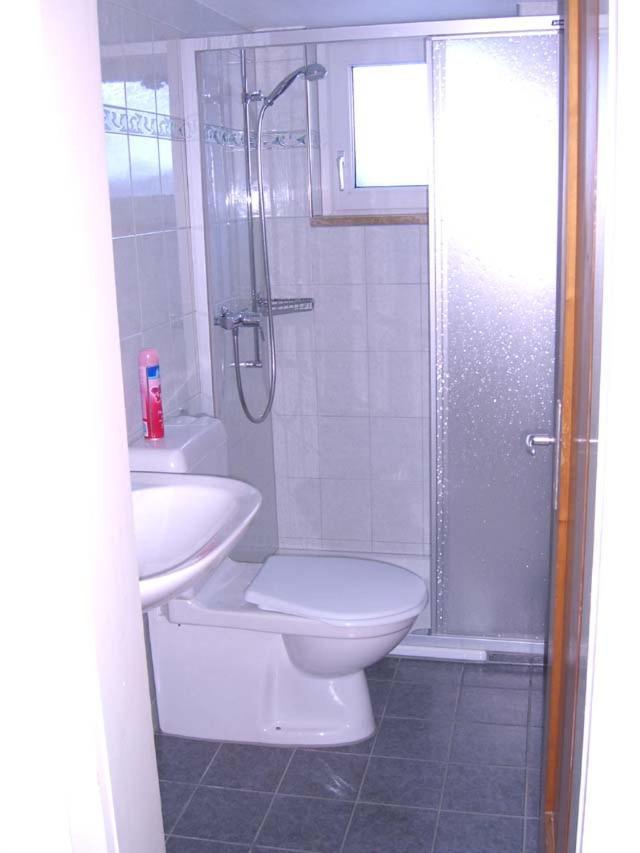Ferienwohnung Tschudiboden Flumserberg Εξωτερικό φωτογραφία