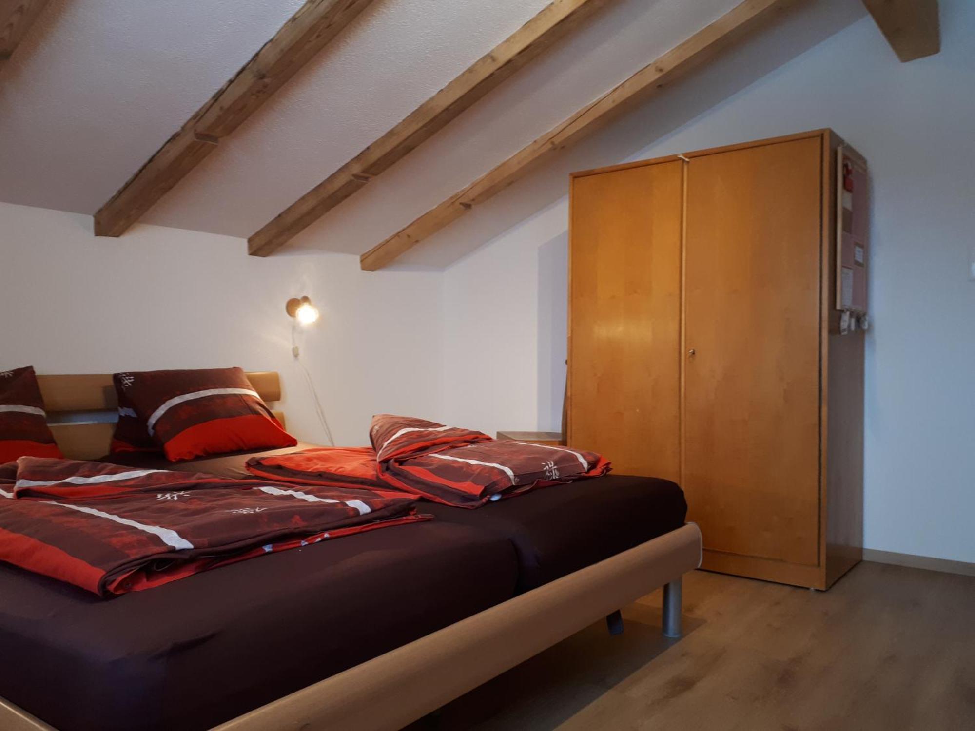 Ferienwohnung Tschudiboden Flumserberg Εξωτερικό φωτογραφία