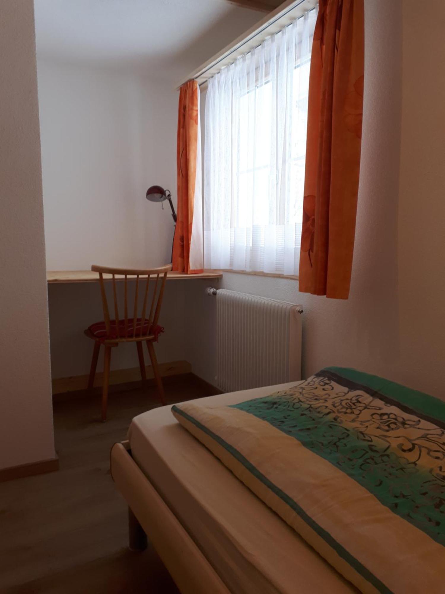 Ferienwohnung Tschudiboden Flumserberg Εξωτερικό φωτογραφία