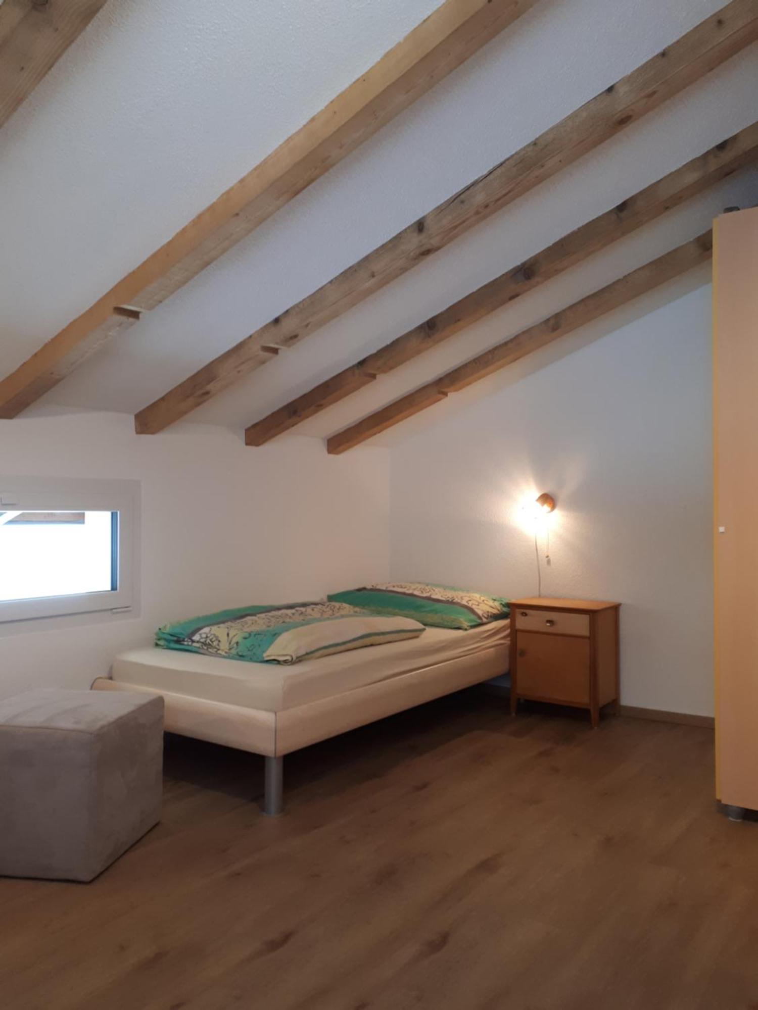 Ferienwohnung Tschudiboden Flumserberg Εξωτερικό φωτογραφία