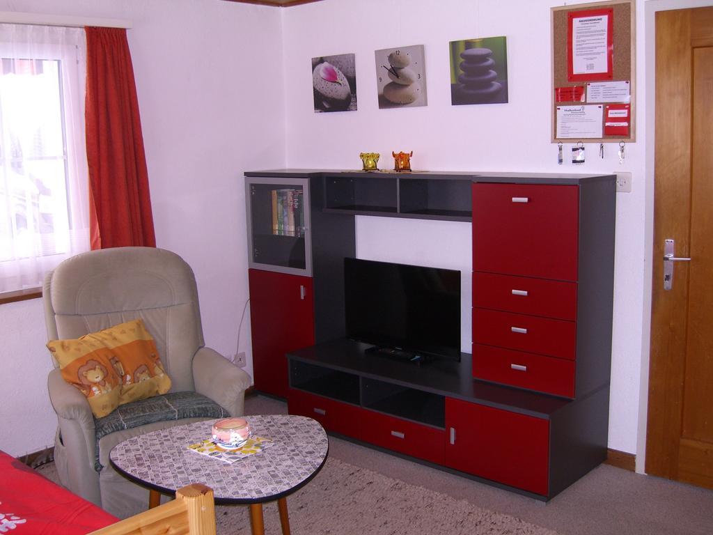 Ferienwohnung Tschudiboden Flumserberg Δωμάτιο φωτογραφία
