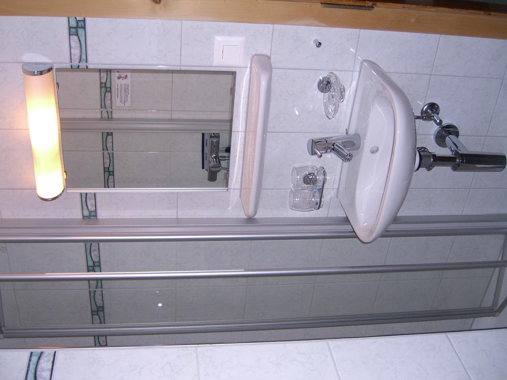 Ferienwohnung Tschudiboden Flumserberg Δωμάτιο φωτογραφία