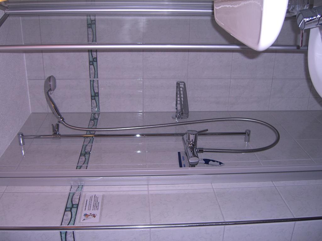 Ferienwohnung Tschudiboden Flumserberg Δωμάτιο φωτογραφία