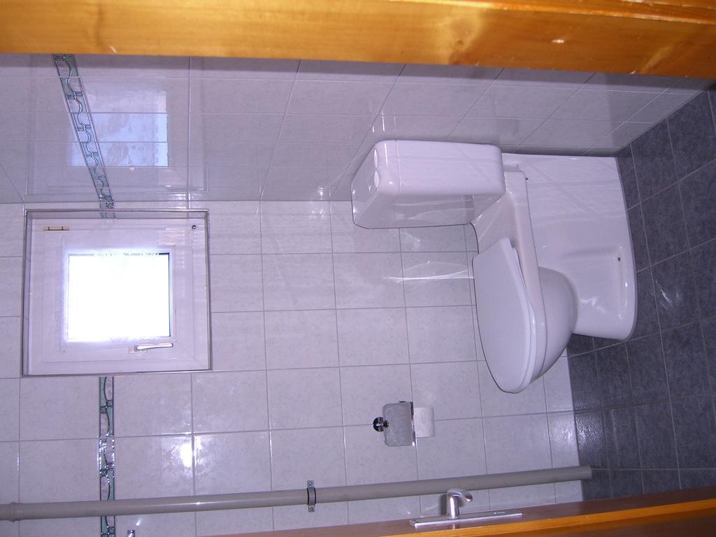 Ferienwohnung Tschudiboden Flumserberg Δωμάτιο φωτογραφία