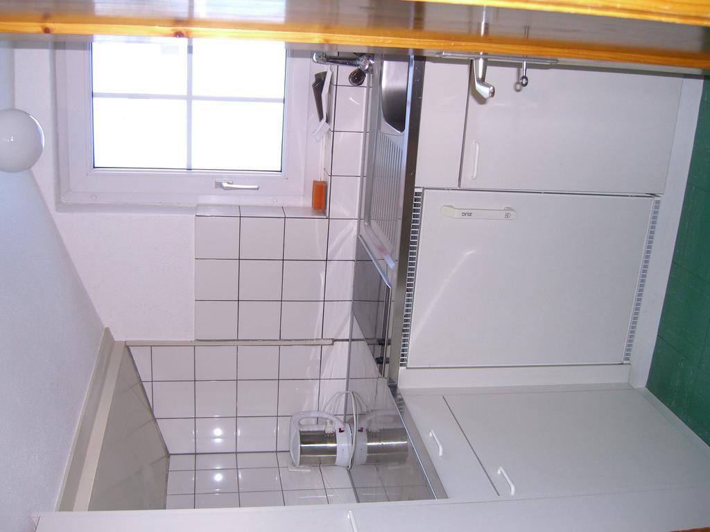 Ferienwohnung Tschudiboden Flumserberg Δωμάτιο φωτογραφία
