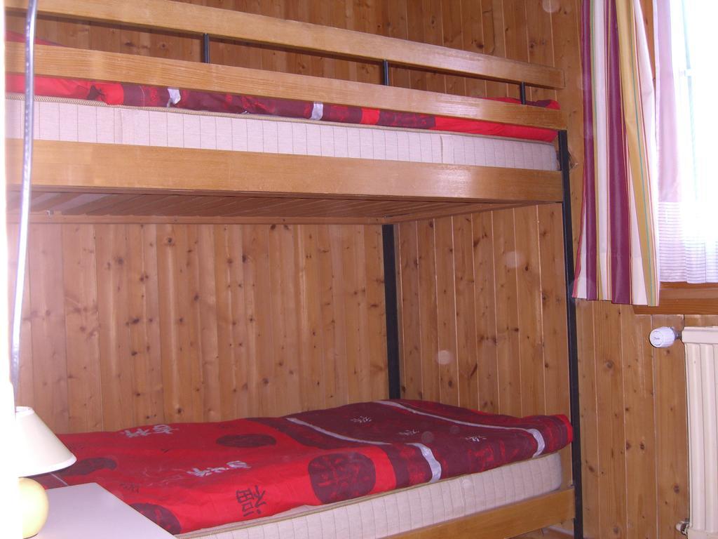 Ferienwohnung Tschudiboden Flumserberg Δωμάτιο φωτογραφία
