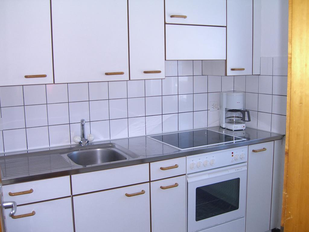 Ferienwohnung Tschudiboden Flumserberg Δωμάτιο φωτογραφία